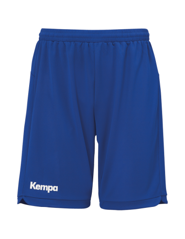 Kempa Prime Short - Bleu