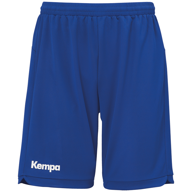 Kempa Prime Short - Bleu