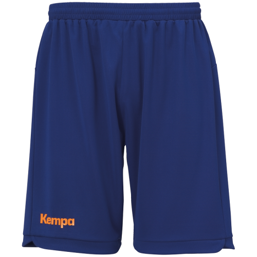 Kempa Prime Short - Bleu Profond