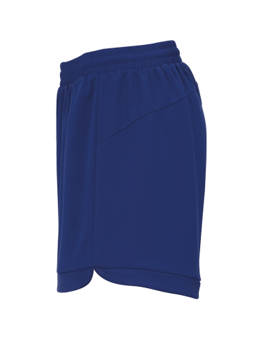 Kempa Prime Short Femme - Bleu