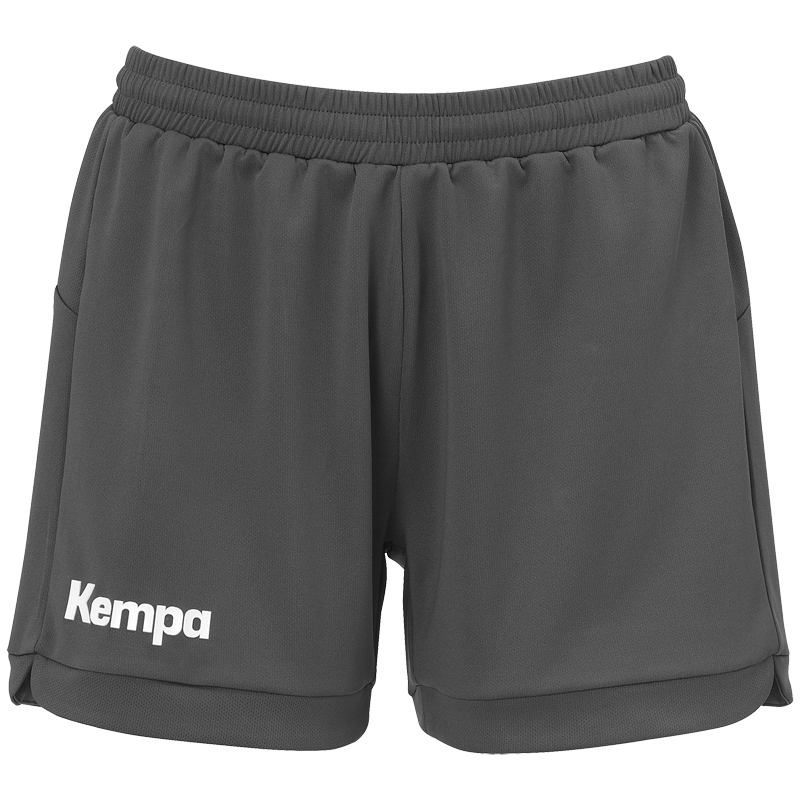 Kempa Prime Short Femme - Gris