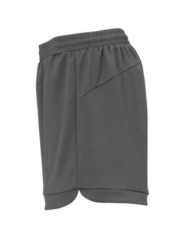 Kempa Prime Short Femme - Gris