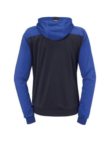 Kempa Prime Multi Jacket Femme - Bleu marine / Bleu