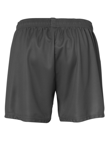 Kempa Classic Short Femme - Gris Anthracite
