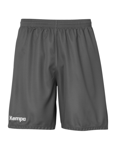 Kempa Classic Short - Gris Anthracite