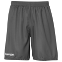 Kempa Classic Short - Gris Anthracite