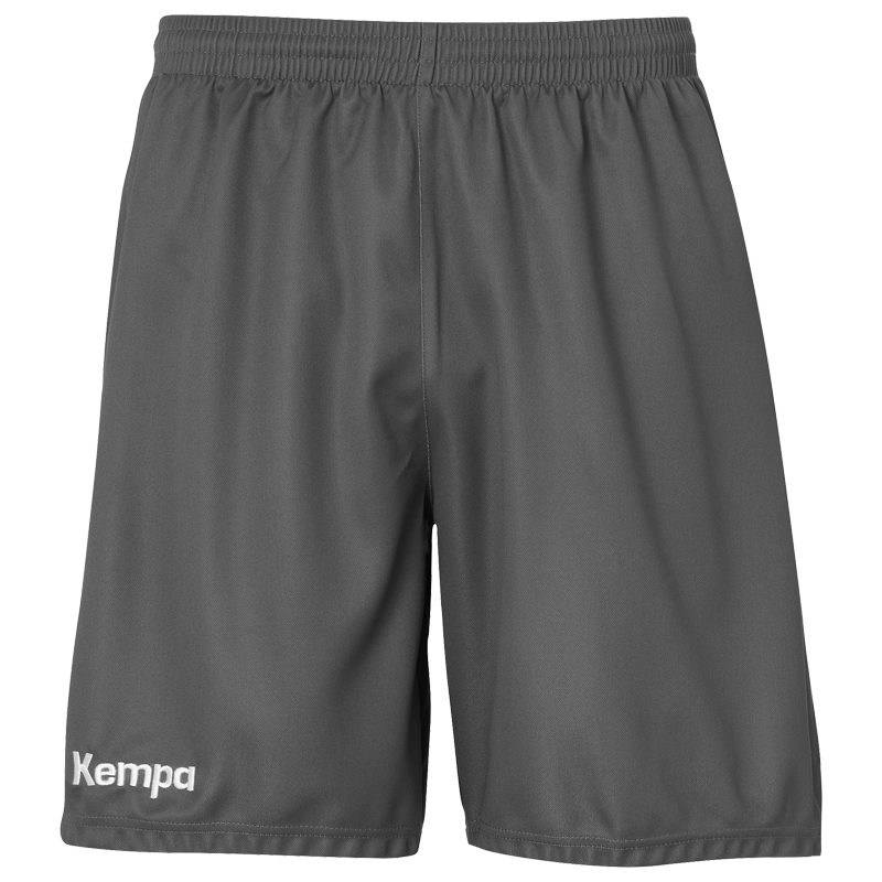 Kempa Classic Short - Gris Anthracite