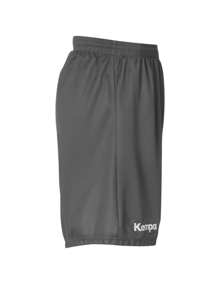 Kempa Classic Short - Gris Anthracite Kempa Classic Short - Gris Anthracite