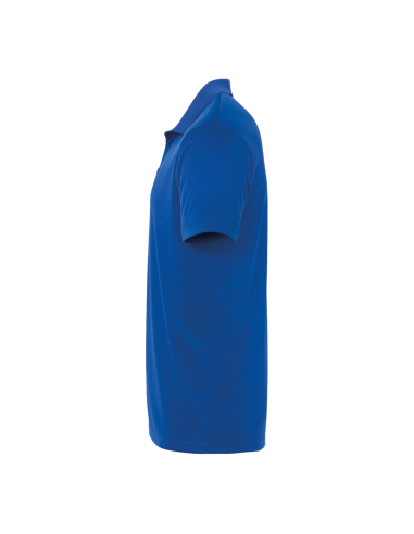 Kempa Poly Polo Shirt - Bleu Roi