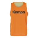 Kempa Chasuble Reversible - Orange / Vert