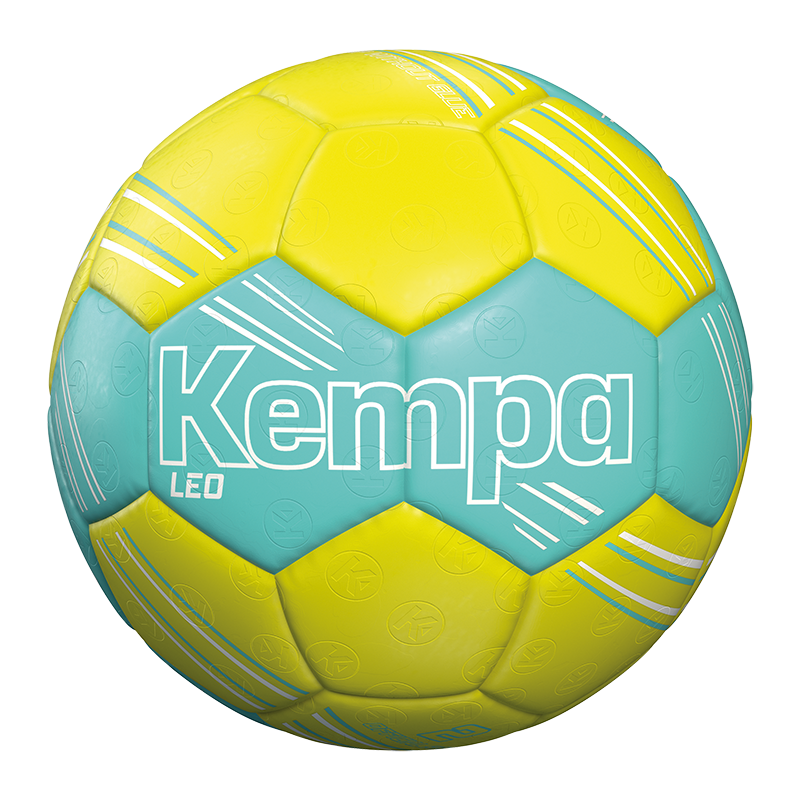 Kempa Leo Basic Profile - Orange - Taille 2