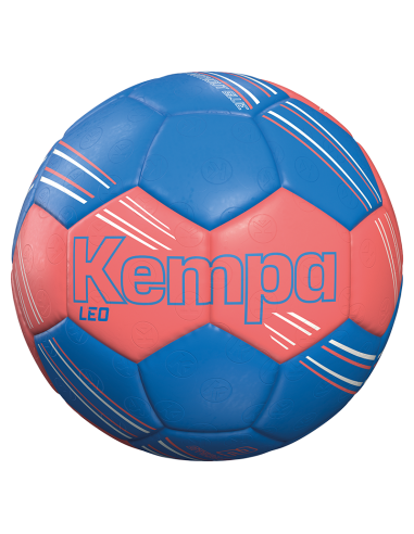 Kempa Leo Basic Profile - Vert Espoir