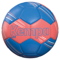 Kempa Leo - Rouge / Bleu