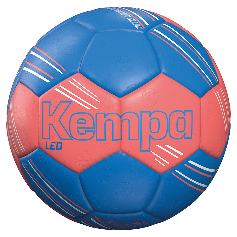 Kempa Leo Basic Profile - Vert Espoir