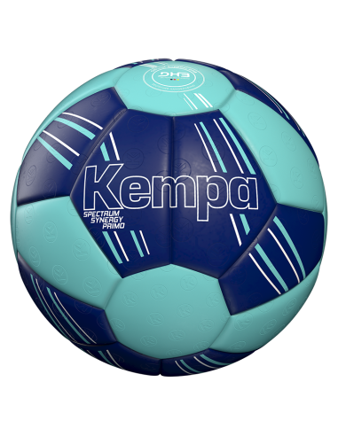 Kempa Spectrum Synergy Primo - Bleu