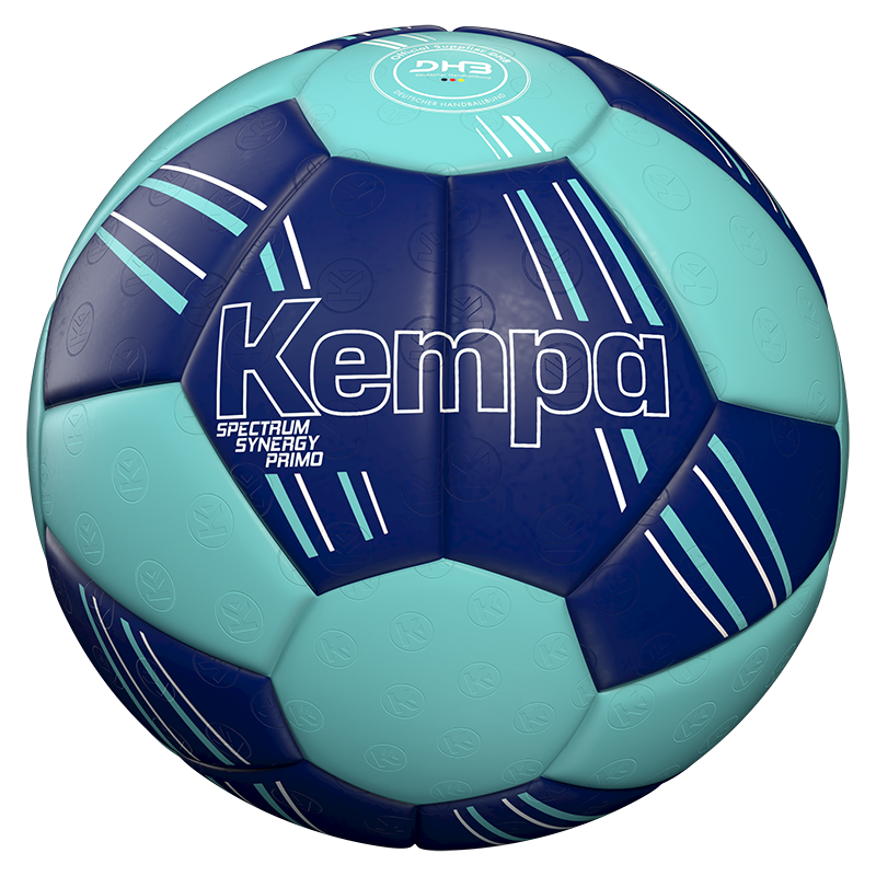 Kempa Spectrum Synergy Primo - Bleu