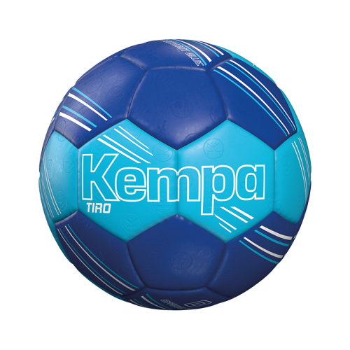 Kempa Tiro - Bleu