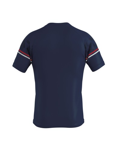 Errea Diamantis - Marine, Rouge & Blanc