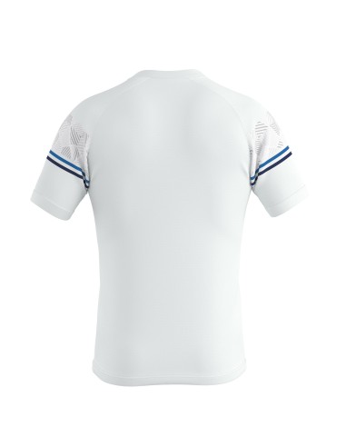 Errea Diamantis - Blanc, Bleu et Marine