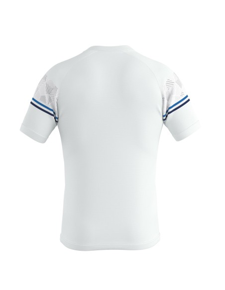 Errea Diamantis - Blanc, Bleu et Marine