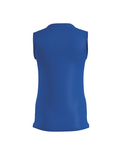 Errea Divina - Bleu, Marine & Blanc