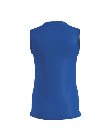 Errea Divina - Bleu, Marine & Blanc