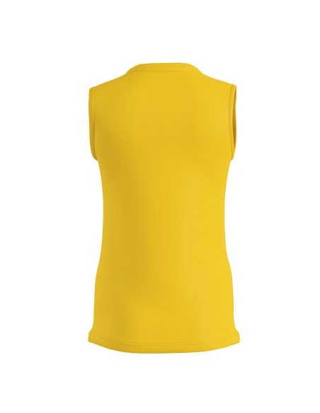 Errea Divina - Jaune, Marine & Blanc