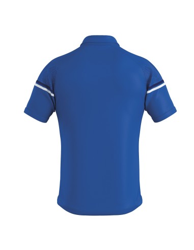 Errea Dominic - Bleu, Marine & Blanc