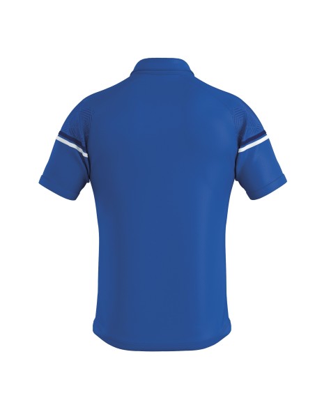 Errea Dominic - Bleu, Marine & Blanc