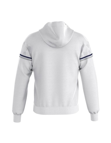 Errea Dragos - Blanc, Marine & Gris