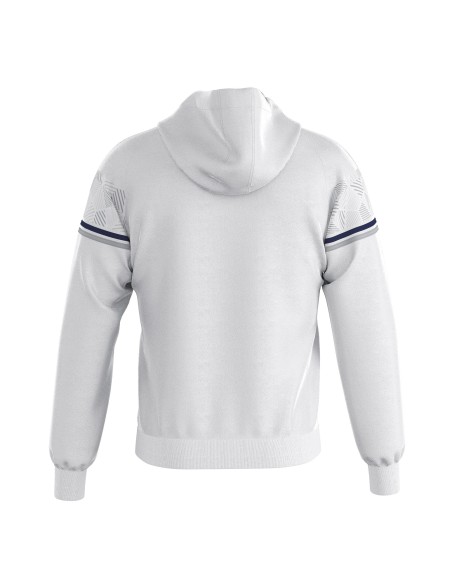 Errea Dragos - Blanc, Marine & Gris