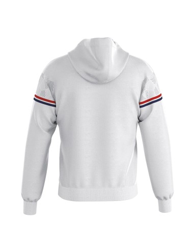 Errea Dragos - Blanc, Rouge & Marine