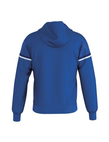 Errea Dragos - Bleu, Marine & Blanc