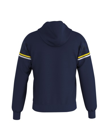 Errea Dragos - Marine, Jaune & Blanc