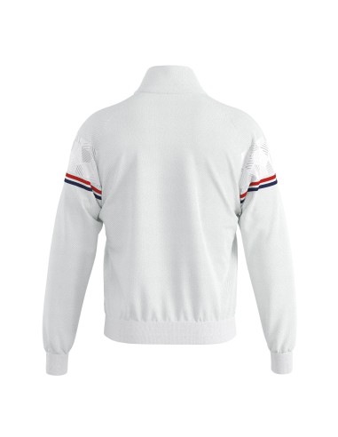 Errea Donovan - Blanc, Rouge & Marine