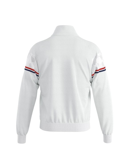 Errea Donovan - Blanc, Rouge & Marine