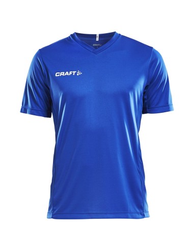 Craft Squad Jersey Solid - Royal