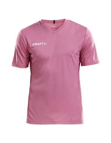 Craft Squad Jersey Solid - Rose