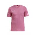 Craft Squad Jersey Solid - Rose