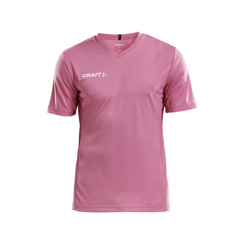 Craft Squad Jersey Solid - Rose