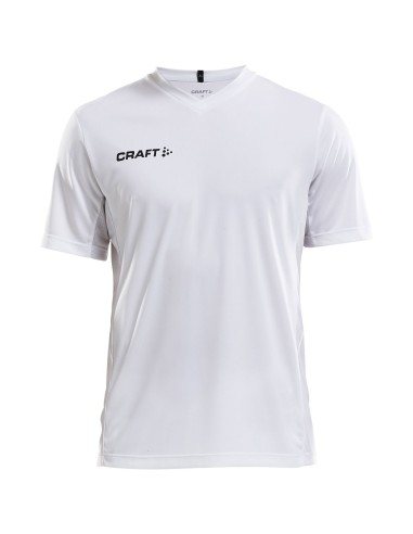 Craft Squad Jersey Solid - Blanc