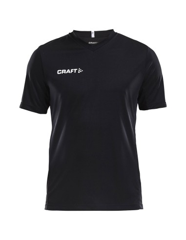 Craft Squad Jersey Solid - Noir