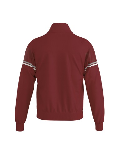 Errea Donovan - Bordeaux, Gris & Blanc