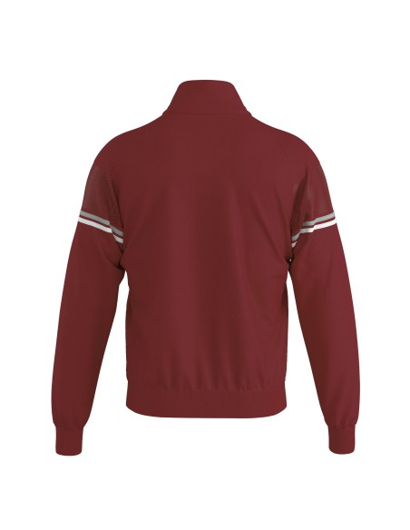 Errea Donovan - Bordeaux, Gris & Blanc