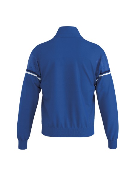 Errea Donovan - Bleu, Marine & Blanc