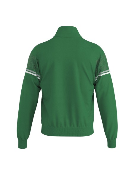 Errea Donovan - Vert, Gris & Blanc