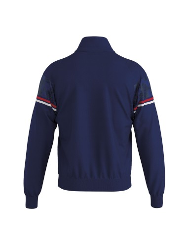 Errea Donovan - Marine, Rouge & Blanc