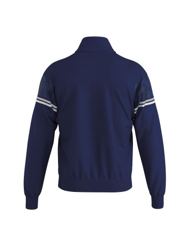 Errea Donovan - Marine, Gris & Blanc