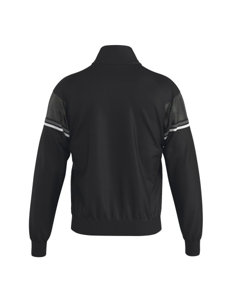 Errea Donovan - Noir, Anthracite & Blanc