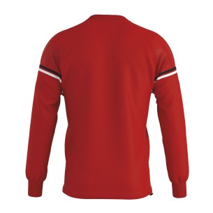 Errea Davis - Rouge, Noir & Blanc 2